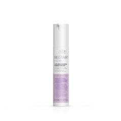 RE/START Color Anti-Brassiness Purple Drops 50ml