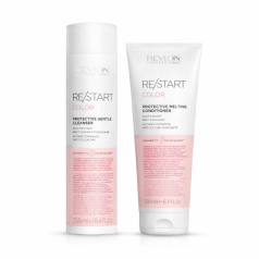 RE/START Color Protective Gentle Cleanser and Conditioner Duo 