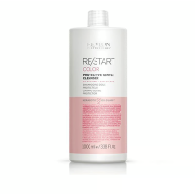 RE/START Color Protective Gentle Cleanser 1 Litre