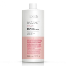 RE/START Color Protective Micellar Shampoo 1 Litre