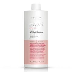 RE/START Color Protective Micellar Shampoo 1 Litre 