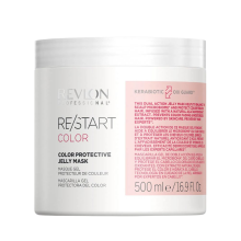 RE/START Color Protective Jelly Mask