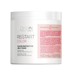 RE/START Color Protective Jelly Mask 500ml