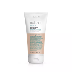 RE/START Curls Multi Purpose Gel-To-Oil 150ml