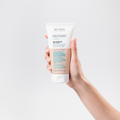 RE/START Curls Multi Purpose Gel-To-Oil 150ml