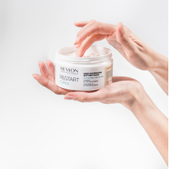 RE/START Curls Deep Nourishing Buttery Mask 250ml