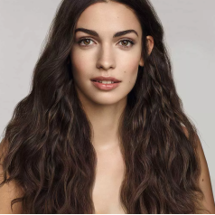 RE/START Curls Nourishing Conditioner And Leave-In 200ml