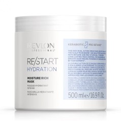 RE/START Hydration Moisture Rich Mask 500ml