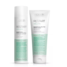 RE/START Volume Magnifying Micellar Shampoo and Conditioner Duo 