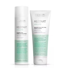 RE/START Volume Magnifying Micellar Shampoo and Conditioner Duo 