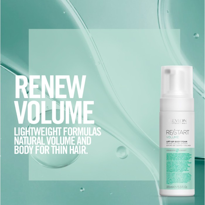 Revlon Professional RE/START Volume Magnifying Melting Conditioner