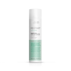 RE/START Volume Magnifying Micellar Shampoo 250ml