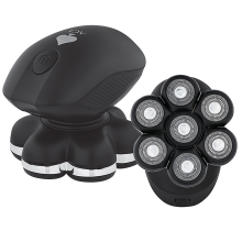 StyleCraft Ace 7x Foil Bald Head Shaver 