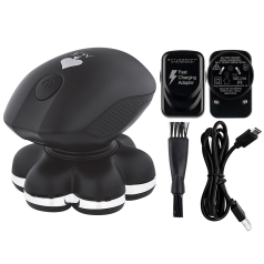 StyleCraft Ace 7x Foil Bald Head Shaver 