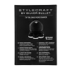 Silver Bullet StyleCraft Ace 7x Foil Bald Head Shaver