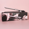 Silver Bullet City Chic Hair Straightener Pink