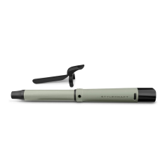 StyleCraft Sage Cordless Curling Iron with Detachable Clamp 