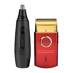 StyleCraft Schnozzle and Uno Duo 