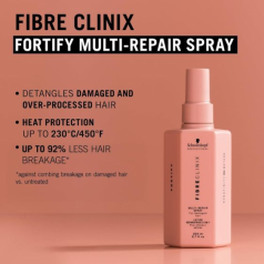 Fibre Clinix Fortify Multi-Repair Spray 200ml