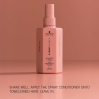Schwarzkopf Fibre Clinix Fortify Multi-Repair Lotion 200ml