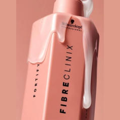 Fibre Clinix Fortify Shampoo 300ml