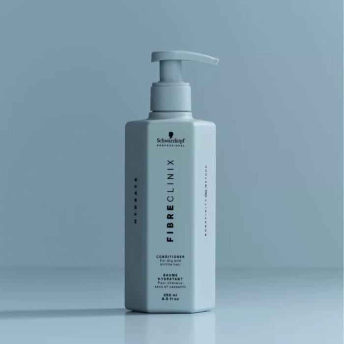 Schwarzkopf Fibre Clinix Hydrate Conditioner 250ml
