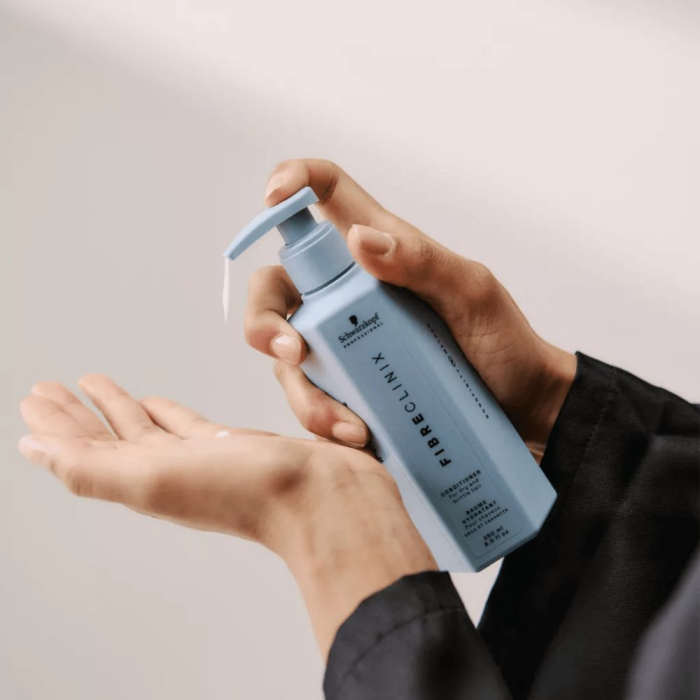 Schwarzkopf Fibre Clinix Hydrate Conditioner 250ml