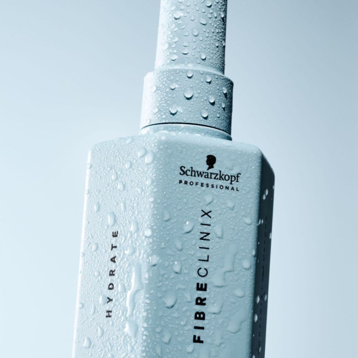 Schwarzkopf Fibre Clinix Hydrate Spray Conditioner 200ml