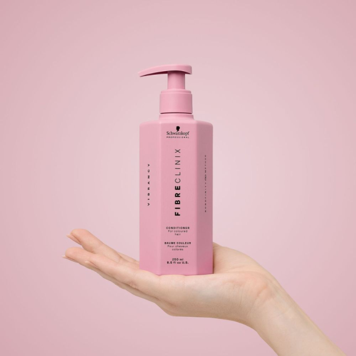 Schwarzkopf Fibre Clinix Vibrancy Conditioner 250ml
