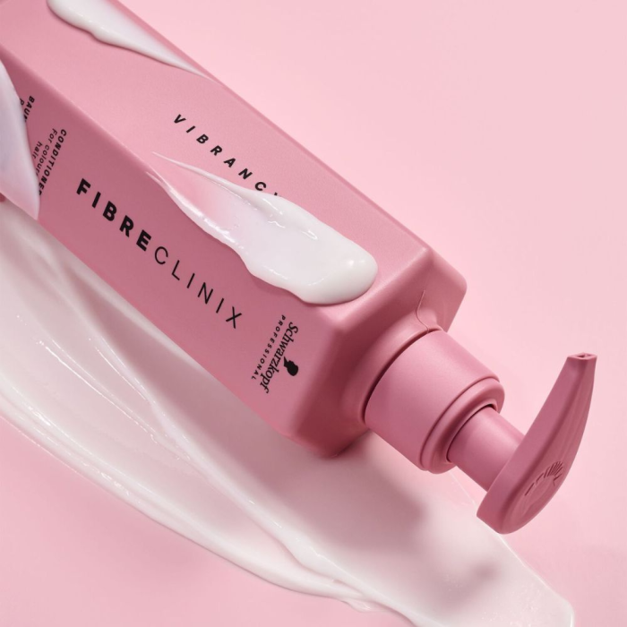 Schwarzkopf Fibre Clinix Vibrancy Conditioner 250ml