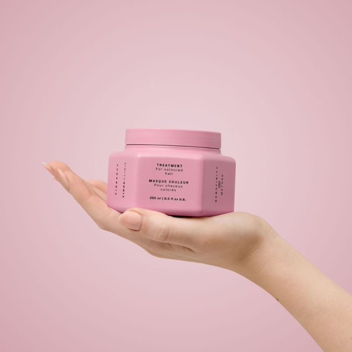Schwarzkopf Fibre Clinix Vibrancy Treatment
