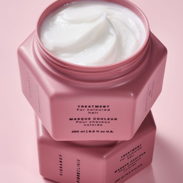 Schwarzkopf Fibre Clinix Vibrancy Treatment