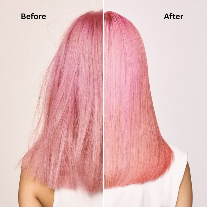 Schwarzkopf Fibre Clinix Vibrancy Shampoo 300ml