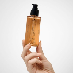 Fibre Clinix Light Oil 100ml