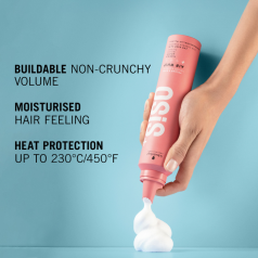 OSiS+ Air Whip 200ml