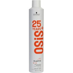 OSIS+ Elastic Medium Hold Hairspray - Limited Edition 500ml 