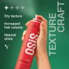Schwarzkopf Professional OSiS+ Texture Craft Dry Texture Spray