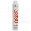 Schwarzkopf OSIS+ Session Extra Strong Hold Hairspray Limited Edition 500ml