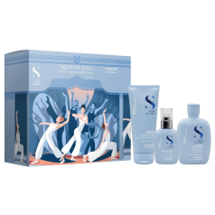 Semi Di Lino Density Gift Set (3 Items)
