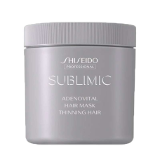 Sublimic Adenovital Hair Treatment Thinning Hair 500ml 