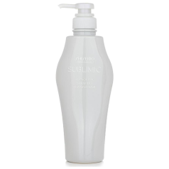 Sublimic Adenovital Shampoo Thinning Hair 500ml 