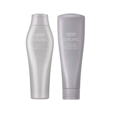 Sublimic Adenovital Shampoo and Treatment Duo for Thinning Hair 