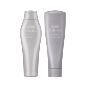 Sublimic Adenovital Shampoo and Treatment Duo for Thinning Hair 