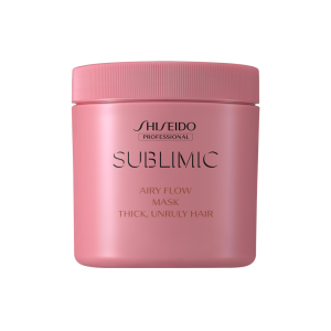 Sublimic Airy Flow Treatment Unruly Hair 500ml 