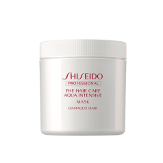 Sublimic Aqua Intensive Treatment Dry Damaged Hair 500ml 