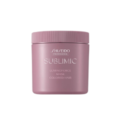 Sublimic Luminoforce Treatment Colored Hair 500ml 
