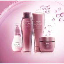 Shiseido Professional Sublimic Luminoforce (For Coloured Hair)