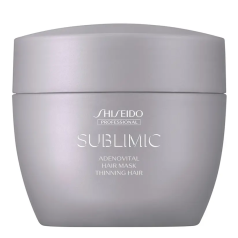 Sublimic Adenovital Hair Mask Thinning Hair 200g