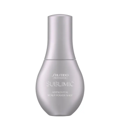 Sublimic Adenovital Scalp Power Shot 120ml