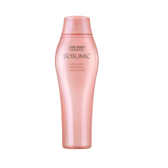 Sublimic Airy Flow Shampoo Unruly Hair 250ml